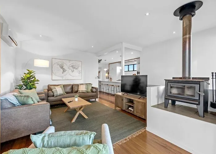 The Family Queenslander ~ Woolloongabba