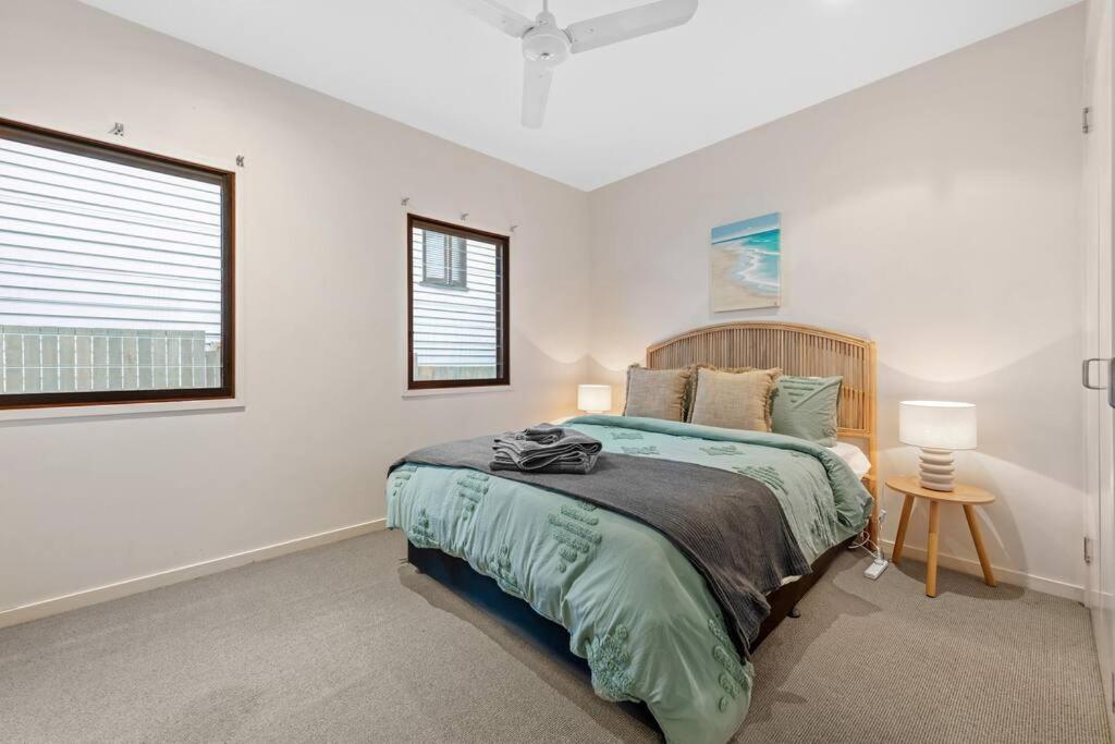 Holiday home The Family Queenslander ~ Woolloongabba Brisbane