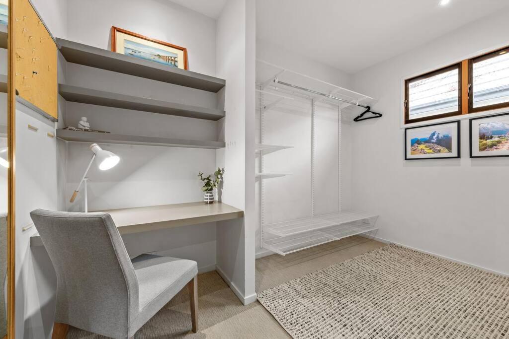 Holiday home The Family Queenslander ~ Woolloongabba *